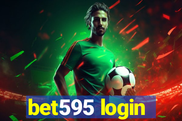 bet595 login